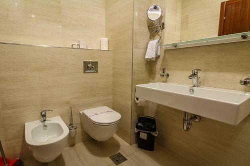 Luxury Budva Center Apartments