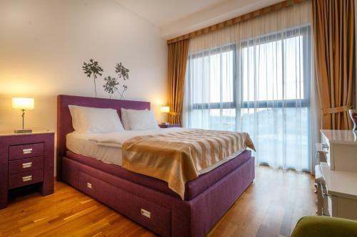 Luxury Budva Center Apartments