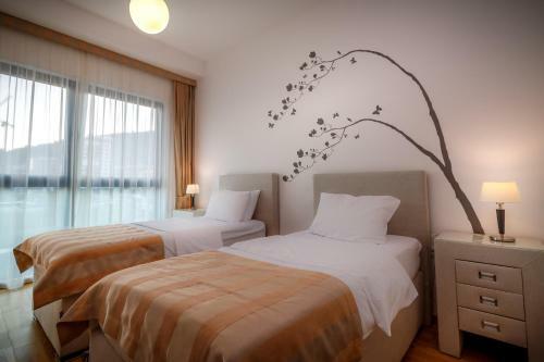 Luxury Budva Center Apartments