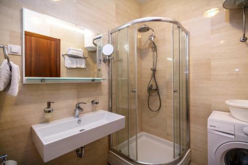 Luxury Budva Center Apartments