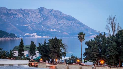 Luxury Budva Center Apartments
