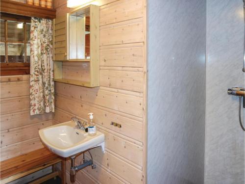 Holiday Home Hemsedal Rusto Raunhaug