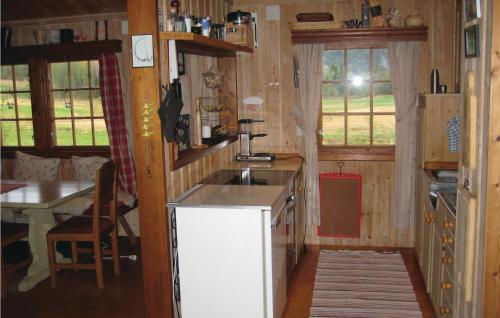 Holiday Home Hemsedal Rusto Raunhaug