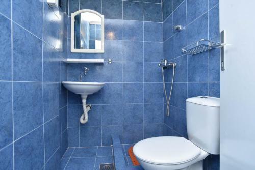 Apartamentos Klaris Guest House