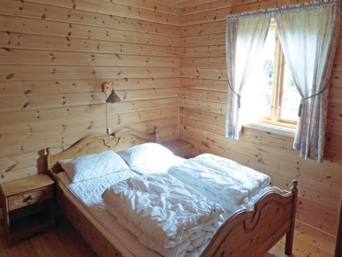 Holiday Home Varalds�y Gjuvsland II
