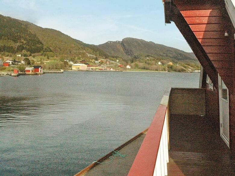 Holiday Home S�rb�v�g II