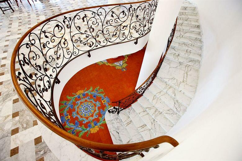 Grand Hotel La Favorita