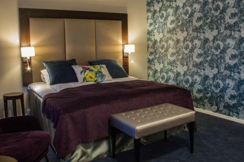 Best Western Plus Gyldenl�ve Hotel