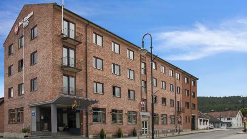 Best Western Plus Gyldenl�ve Hotel