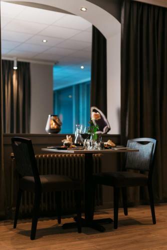 Best Western Plus Gyldenl�ve Hotel