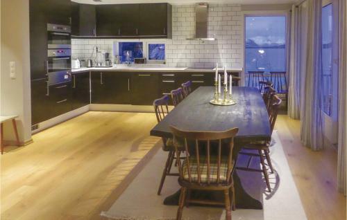 Holiday Home Myre 41