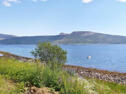 Two-bedroom Holiday Home In Hansnes