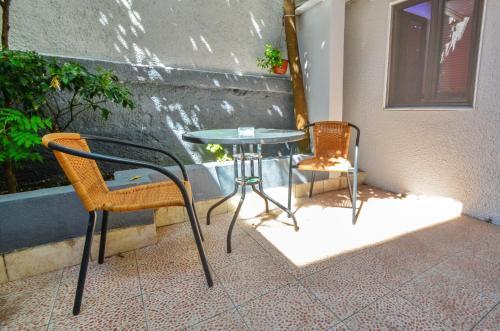 Apartment Ana Paola