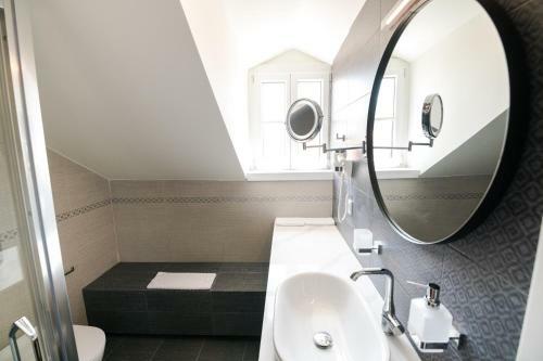 Apartments Vila Balkan