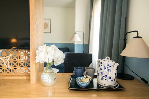 Apartments Vila Balkan