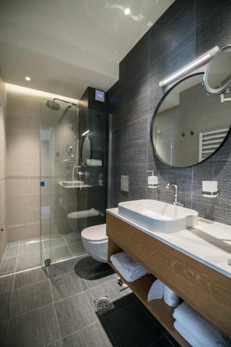 Apartments Vila Balkan