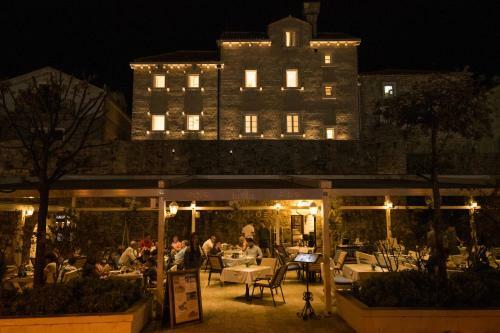 Apartments Vila Balkan