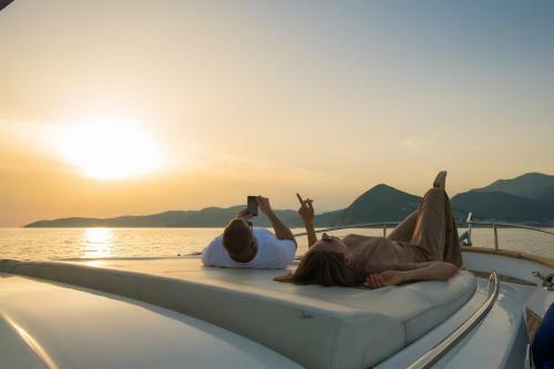 Apartments Vila Balkan