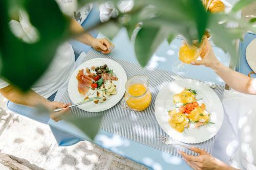 Apartments Vila Balkan