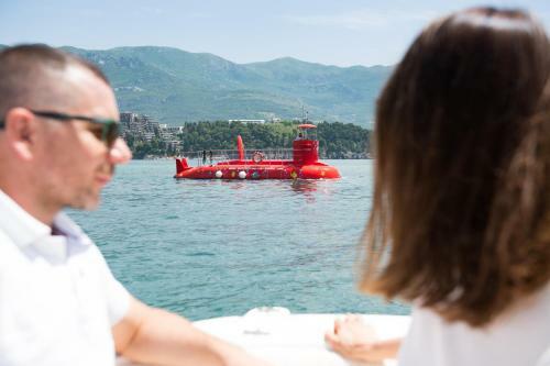 Apartments Vila Balkan