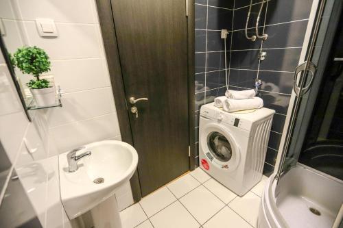 Apartment Recoleta