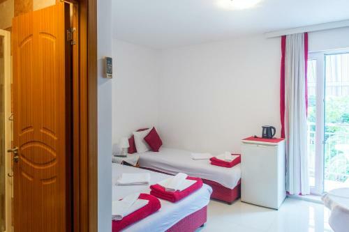 Hostal Guest House Vucicevic