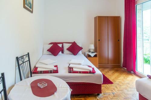 Hostal Guest House Vucicevic