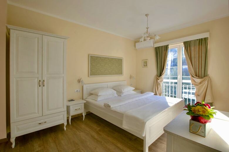 Marinero Apartments