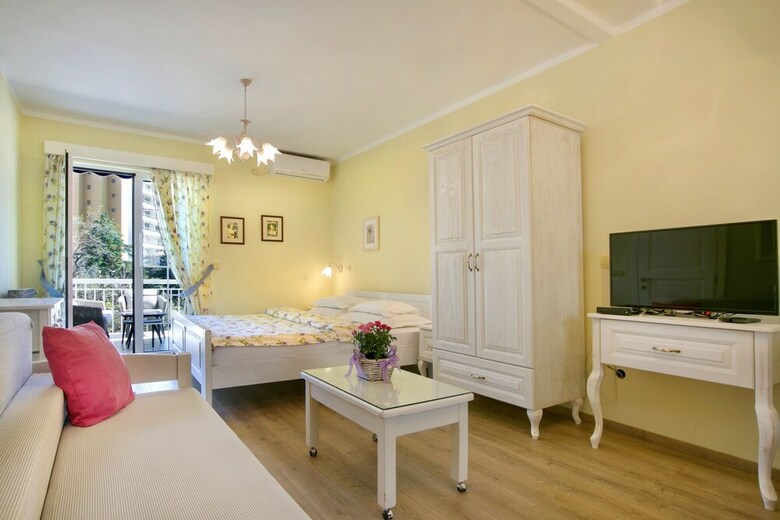 Marinero Apartments