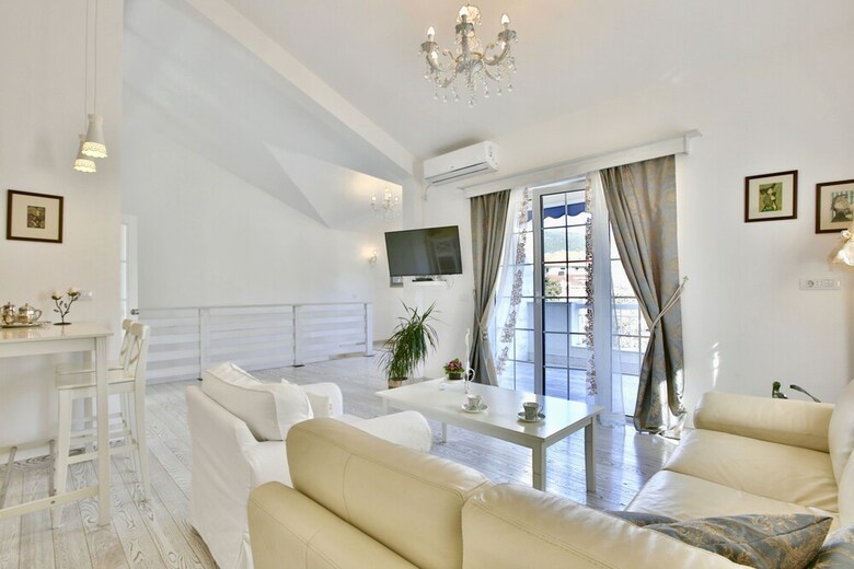 Marinero Apartments