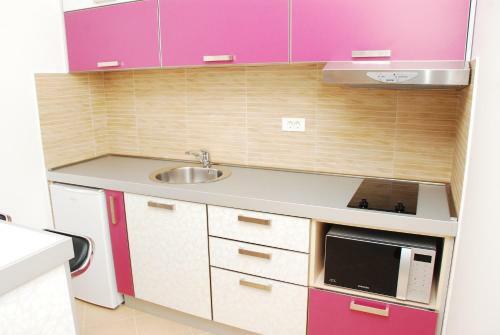 Azzuro Lux Apartments