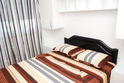 Azzuro Lux Apartments