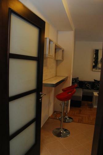 Azzuro Lux Apartments