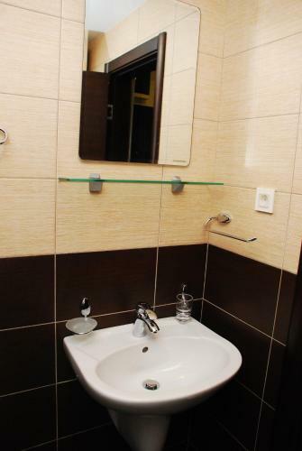 Azzuro Lux Apartments