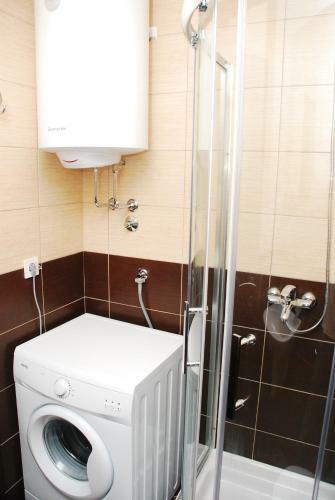 Azzuro Lux Apartments