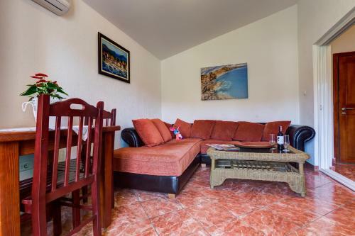 Apartamento Villa Jadranka Sutomore