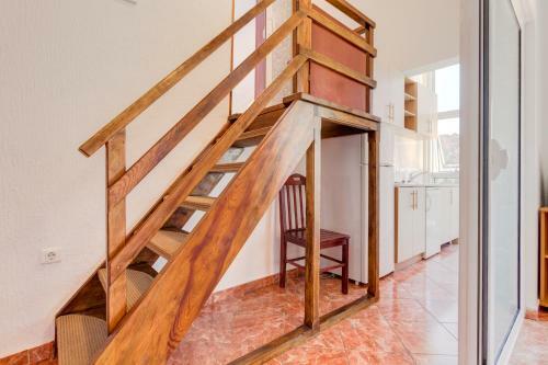 Apartamento Villa Jadranka Sutomore