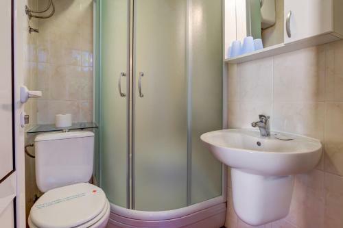 Apartamento Villa Jadranka Sutomore