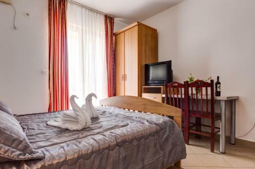 Apartamento Villa Jadranka Sutomore