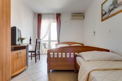 Apartamento Villa Jadranka Sutomore