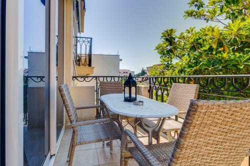 Apartamento Villa Jadranka Sutomore