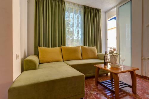 Apartamento Villa Jadranka Sutomore