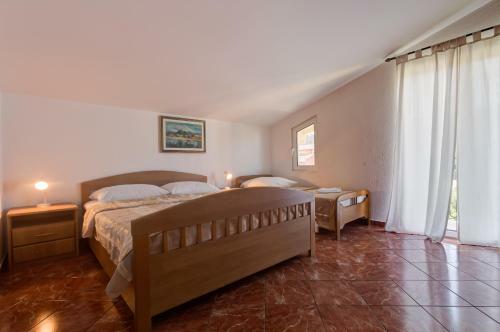 Apartamento Villa Jadranka Sutomore