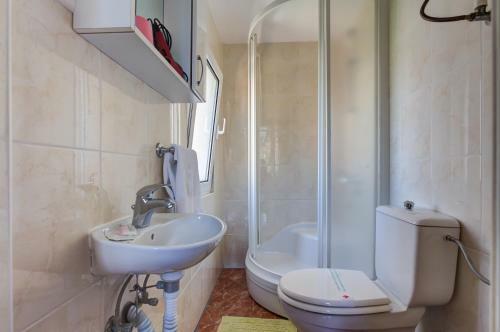 Apartamento Villa Jadranka Sutomore