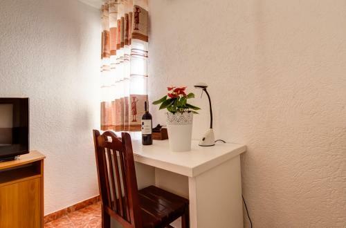 Apartamento Villa Jadranka Sutomore