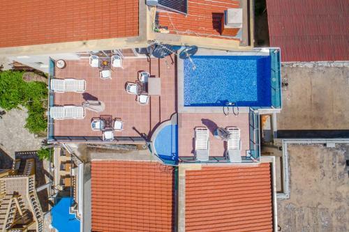 Apartamento Villa Jadranka Sutomore