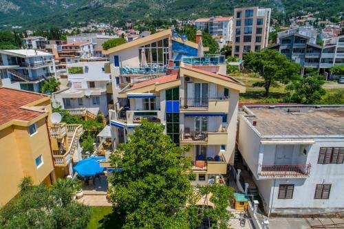 Apartamento Villa Jadranka Sutomore