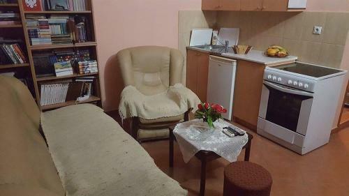 Apartmani Maki