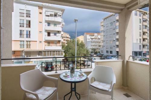 Hostal Le Marc Guest House