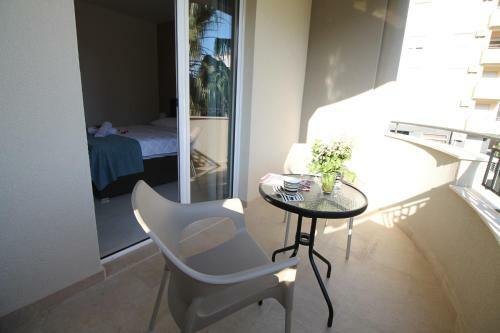 Hostal Le Marc Guest House